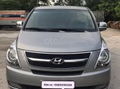 Cần bán lại xe Hyundai Starex 2015, màu xám, nhập khẩu số sàn