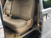 Cần bán lại xe Hyundai Starex 2015, màu xám, nhập khẩu số sàn
