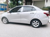 Cần bán nhanh chiếc Hyundai Grand i10 đời 2018, màu trắng