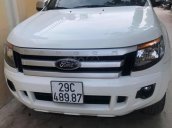 Bán xe Ford Ranger XLS MT, máy gầm đại chất