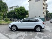 Bán Audi Q5 đời 2014, màu trắng, nhập khẩu số tự động