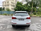 Bán Audi Q5 đời 2014, màu trắng, nhập khẩu số tự động