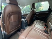 Bán Audi Q5 đời 2014, màu trắng, nhập khẩu số tự động