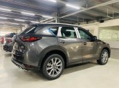 Hãy mua Mazda CX-5 giá tốt nhất TP HCM - Mazda Bình Triệu