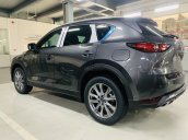 Hãy mua Mazda CX-5 giá tốt nhất TP HCM - Mazda Bình Triệu