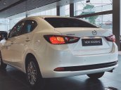 [Mazda Bình Tân - HCM] New Mazda 2 2020 nhập Thái 100% nhưng vẫn ưu đãi thuế trước bạ 50%, tặng bộ phụ kiện chính hãng