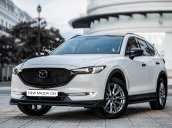 New Mazda CX5 2020 - Ưu đãi đến 120tr - Trả trước 220 triệu nhận xe ngay - Cam kết giá tốt nhất