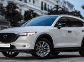 New Mazda CX5 2020 - Ưu đãi đến 120tr - Trả trước 220 triệu nhận xe ngay - Cam kết giá tốt nhất