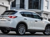 New Mazda CX5 2020 - Ưu đãi đến 120tr - Trả trước 220 triệu nhận xe ngay - Cam kết giá tốt nhất