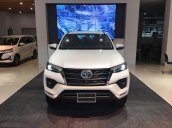 Bán Toyota Fortuner 2020 giá 995 triệu, trả trước 280 triệu nhận xe tại Toyota Tây Ninh