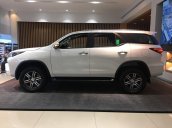 Bán Toyota Fortuner 2020 giá 995 triệu, trả trước 280 triệu nhận xe tại Toyota Tây Ninh