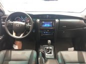 Bán Toyota Fortuner 2020 giá 995 triệu, trả trước 280 triệu nhận xe tại Toyota Tây Ninh