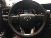 Bán Toyota Fortuner 2020 giá 995 triệu, trả trước 280 triệu nhận xe tại Toyota Tây Ninh