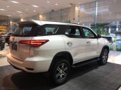 Bán Toyota Fortuner 2020 giá 995 triệu, trả trước 280 triệu nhận xe tại Toyota Tây Ninh