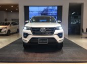 Bán Toyota Fortuner 2020 giá 995 triệu, trả trước 280 triệu nhận xe tại Toyota Tây Ninh