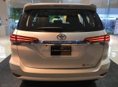 Bán Toyota Fortuner 2020 giá 995 triệu, trả trước 280 triệu nhận xe tại Toyota Tây Ninh