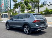 Bán xe Volkwagen Tiguan sản xuất 2018