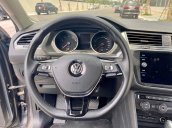 Bán xe Volkwagen Tiguan sản xuất 2018