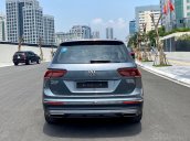 Bán xe Volkwagen Tiguan sản xuất 2018