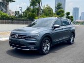 Bán xe Volkwagen Tiguan sản xuất 2018