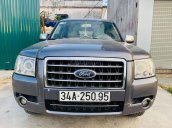 Bán Ford Everest SX 2009 máy dầu, số tự động