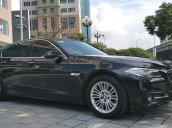 Bán BMW 520i xe nhập Đức nguyên chiếc 2014