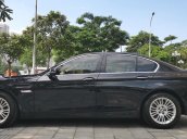 Bán BMW 520i xe nhập Đức nguyên chiếc 2014