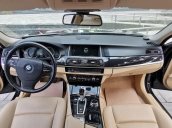 Bán BMW 520i xe nhập Đức nguyên chiếc 2014