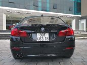 Bán BMW 520i xe nhập Đức nguyên chiếc 2014