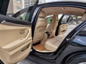 Cần bán xe BMW 520i đời 2014, màu đen, xe nhập