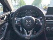 Bán xe Mazda 3 1.5L màu xanh làm, đi 60.000km chuẩn zin