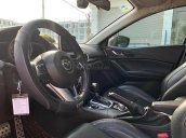 Bán xe Mazda 3 1.5L màu xanh làm, đi 60.000km chuẩn zin