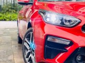 Cần bán sedan Kia Cerato 2019 1.6 Luxury tự động