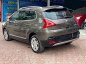 Bán gấp em Peugeot 3008 1.6 AT 2016, xe siêu đẹp, giá siêu nét