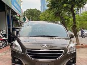 Bán gấp em Peugeot 3008 1.6 AT 2016, xe siêu đẹp, giá siêu nét