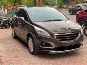 Bán gấp em Peugeot 3008 1.6 AT 2016, xe siêu đẹp, giá siêu nét