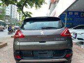 Bán gấp em Peugeot 3008 1.6 AT 2016, xe siêu đẹp, giá siêu nét