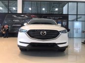 [Mazda Trần Khát Chân] Mazda CX8 2020 - giảm thuế 50% đủ màu giao ngay