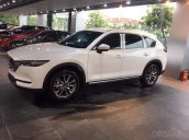 [Mazda Trần Khát Chân] Mazda CX8 2020 - giảm thuế 50% đủ màu giao ngay