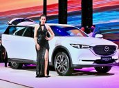 [Mazda Trần Khát Chân] Mazda CX8 2020 - giảm thuế 50% đủ màu giao ngay