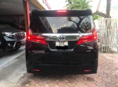 Xe Toyota Alphard 3.5 V6 2018 đẹp chất ngất