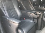 Xe Toyota Alphard 3.5 V6 2018 đẹp chất ngất