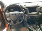 Bán Ford Wildtrak 3.2AT SX 2017, biển Hà Nội