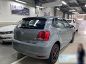 Khuyến mãi tháng 11 Volkswagen Polo Hatchback giảm 35 triệu - số lượng có hạn