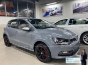 Khuyến mãi tháng 11 Volkswagen Polo Hatchback giảm 35 triệu - số lượng có hạn