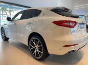 Bán Maserati Levante năm 2018, màu trắng, nhập khẩu  