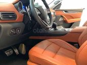 Bán Maserati Levante năm 2018, màu trắng, nhập khẩu  