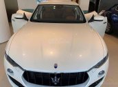 Bán Maserati Levante năm 2018, màu trắng, nhập khẩu  