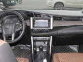 Xe Toyota Innova 2.0E 2016 - giá bán 525 triệu