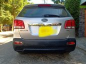 Xe Kia Sorento sản xuất 2010, nhập khẩu còn mới